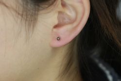 -众刺纹画·纹身·穿孔饰品·海娜定制