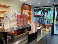-LilBee Coffee