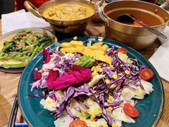 -正泰餐厅AmazingThai(亦庄店)