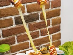 -咕咕站韩国料理(紫金港店)