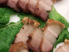 -宝盛水博园大酒店·中餐厅·杭帮菜