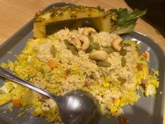 -泰柠小馆泰式料理(银泰城店)