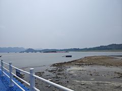 -易水湖景区