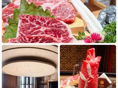 -牛将军•涮肉•烤肉(北京王府井·故宫店)