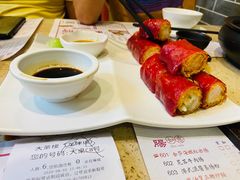 -点都德(大茶楼店)