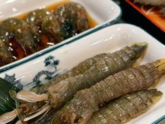 -渔娘渔家丹东海鲜(东直门店)