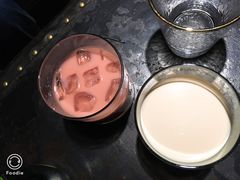 -老友咖啡馆(吉林财富购物广场店)