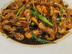 老头儿油爆河虾（招牌王）-老头儿油爆虾·1987杭州烟火味(湖滨银泰in77D区店)