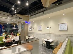 -有鱼吃·纸包烤鱼(曲江创意谷店)