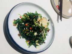 -京味斋·北京烤鸭(华威桥北工大店)