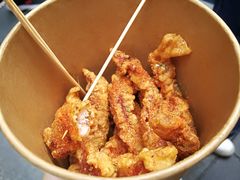 -八一好吃街·高品美食广场