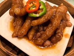 -御口福(王圣堂店)