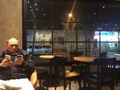 -星巴克(甘河路店)