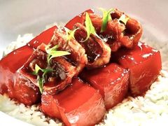 -锦府园·新台州菜(合生汇店)