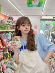 -In Style造型