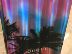 -GUCCI(南京德基店)