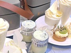 -富黎华海鲜大酒楼(正大广场店)