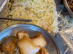 -西塔老太太泥炉烤肉(川沙百联店)