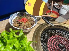 -江户烧肉(高德店)