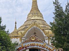 -洛阳白马寺