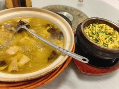 -翠茗农庄土菜馆(天目湖店)