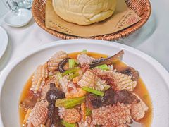 -老爷庙风味美食府(魏都大道店)