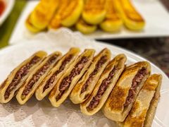 -老苏扬饭店