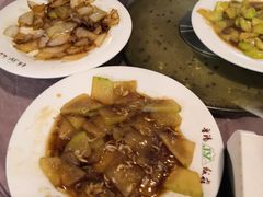 -晋阳饭庄(虎坊桥店)