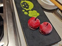 -海底捞火锅(新松江路生日主题店)