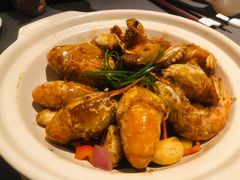 -小炳胜(卓悦中心店)
