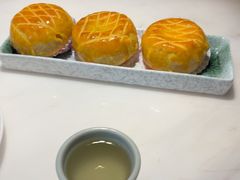 -陶陶居酒家(白云机场T2店)