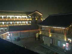 -大小河街