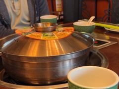 -润园四季椰子鸡火锅(海上世界店)