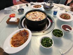 -南渝食府.石锅鸡(尚城花园店)