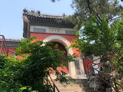 -郭守敬纪念馆