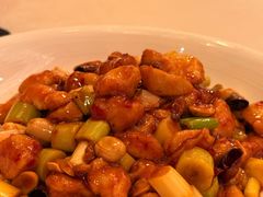 -大鸭梨烤鸭(甘家口店)