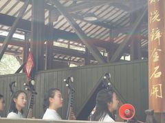 -遂昌金矿国家矿山公园