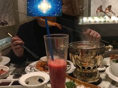 -雍和会海鲜姿造自助(湖东路店)