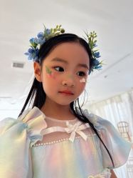 -Baby Pastel 自然光儿童摄影(CBD店)