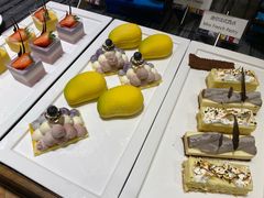 -盛宴标帜西餐厅龙虾.鲍鱼•牛排(重庆喜来登大酒店)