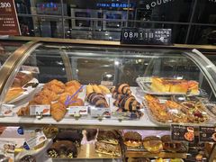 -巴黎贝甜(熙悦汇店)