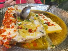 -福巷湘食小馆·猛火现炒(上海首店)