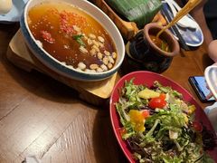 -雀舞云南菜(天津天河城购物中心店)