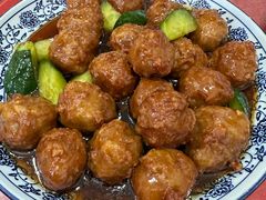 -北大地皖峰饭馆