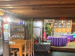 -龙姐私房菜(和顺古镇店)