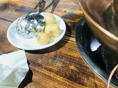 -元盛居(生态大街店)