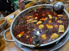 -黑竹香鸡(营和巷店)