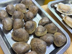-农民烧烤(延边社区店)
