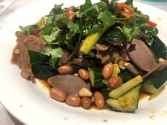 捞起鹅什-粥旺庄(芳村店)