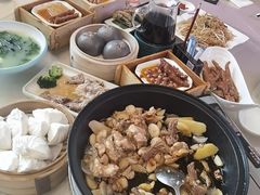 -渔村盛宴(航空新城店)